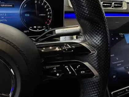 Photo 22 Mercedes CLA sse S 580 e 9G-Tronic