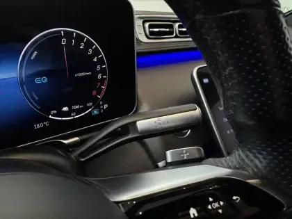 Photo 23 Mercedes CLA sse S 580 e 9G-Tronic
