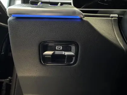 Photo 14 Mercedes CLA sse S 580 e 9G-Tronic