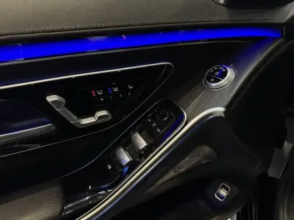Photo 13 Mercedes CLA sse S 580 e 9G-Tronic