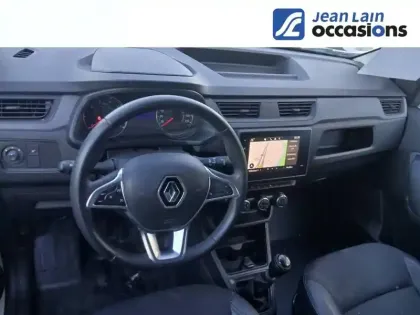 Photo 17 Renault Express Van  BLUE DCI 95