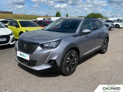 Photo 16 Peugeot 2008  PureTech 130 S&S EAT8