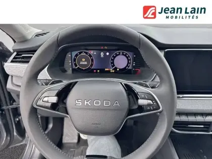 Photo 11 Skoda Octavia  Combi 1.5 TSI Hybrid 150 ch ACT DSG7