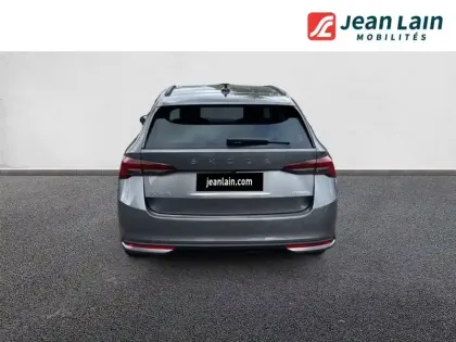 Photo 5 Skoda Octavia  Combi 1.5 TSI Hybrid 150 ch ACT DSG7