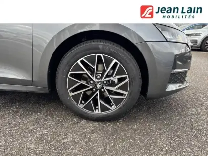 Photo 8 Skoda Octavia  Combi 1.5 TSI Hybrid 150 ch ACT DSG7