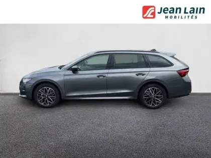 Photo 7 Skoda Octavia  Combi 1.5 TSI Hybrid 150 ch ACT DSG7