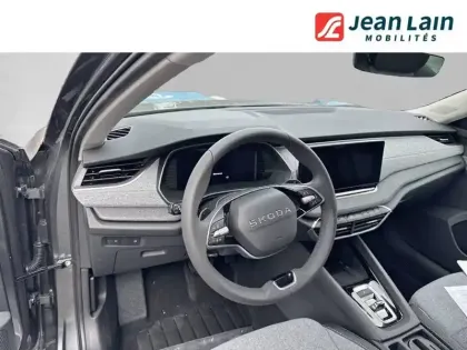 Photo 10 Skoda Octavia  Combi 1.5 TSI Hybrid 150 ch ACT DSG7