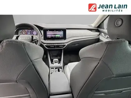 Photo 17 Skoda Octavia  Combi 1.5 TSI Hybrid 150 ch ACT DSG7