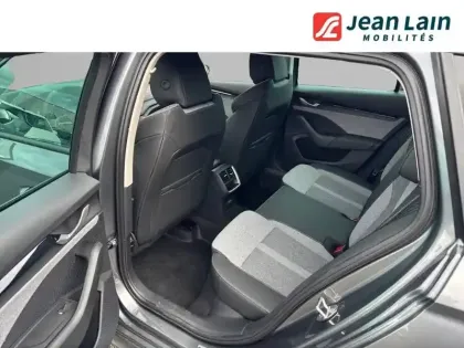 Photo 16 Skoda Octavia  Combi 1.5 TSI Hybrid 150 ch ACT DSG7