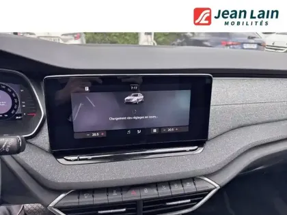 Photo 15 Skoda Octavia  Combi 1.5 TSI Hybrid 150 ch ACT DSG7