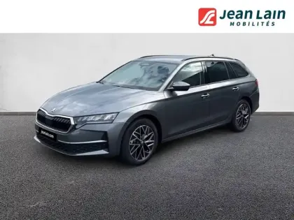 Photo Skoda Octavia Selection