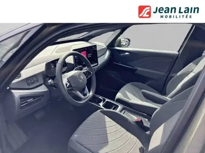 Photo 10 Volkswagen Id.3  170 ch Pure