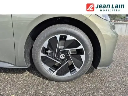 Photo 8 Volkswagen Id.3  170 ch Pure