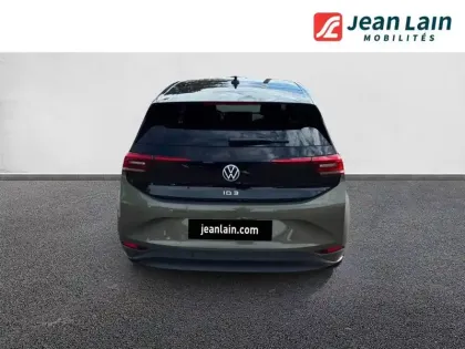Photo 5 Volkswagen Id.3  170 ch Pure