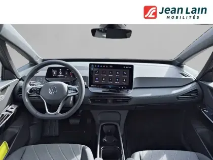 Photo 17 Volkswagen Id.3  170 ch Pure