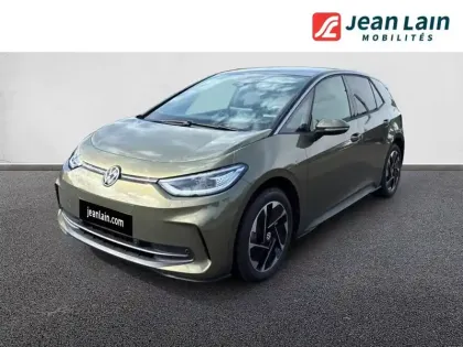 Photo Volkswagen Id.3 Base