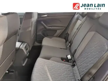 Photo 16 Volkswagen T-cross  1.0 TSI 116 Start/Stop DSG7