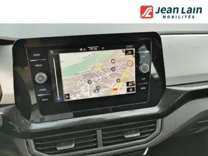 Photo 15 Volkswagen T-cross  1.0 TSI 116 Start/Stop DSG7