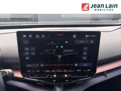Photo 13 Cupra Tavascan  286 ch