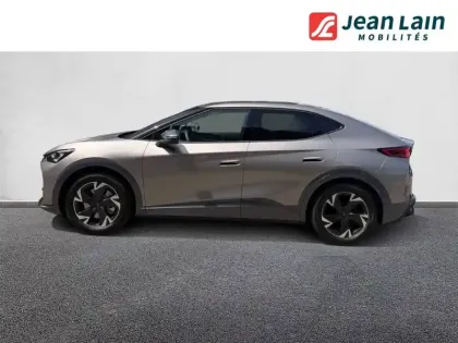 Photo 7 Cupra Tavascan  286 ch
