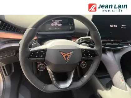 Photo 11 Cupra Tavascan  286 ch