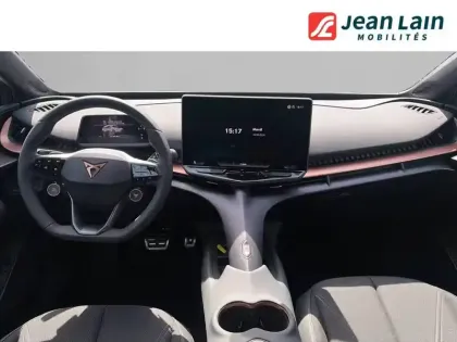 Photo 17 Cupra Tavascan  286 ch