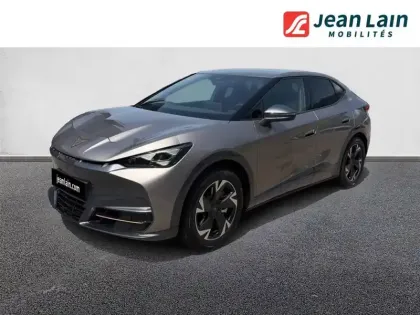 Photo Cupra Tavascan V