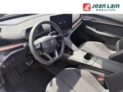 Photo 10 Cupra Tavascan  286 ch