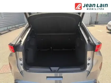 Photo 9 Cupra Tavascan  286 ch