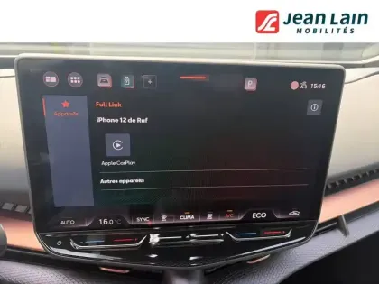 Photo 15 Cupra Tavascan  286 ch