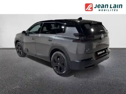 Photo 6 Citroën C5 aircross  Hybride 145 ch e-DCS6