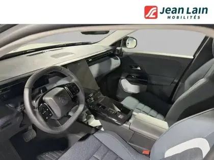 Photo 10 Citroën C5 aircross  Hybride 145 ch e-DCS6
