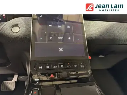 Photo 13 Citroën C5 aircross  Hybride 145 ch e-DCS6
