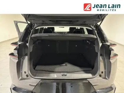Photo 9 Citroën C5 aircross  Hybride 145 ch e-DCS6