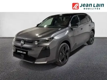 Photo Citroën C5 Aircross Max