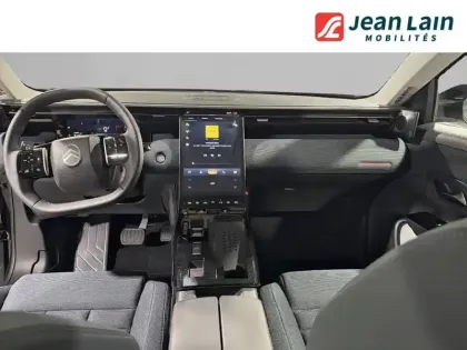 Photo 17 Citroën C5 aircross  Hybride 145 ch e-DCS6