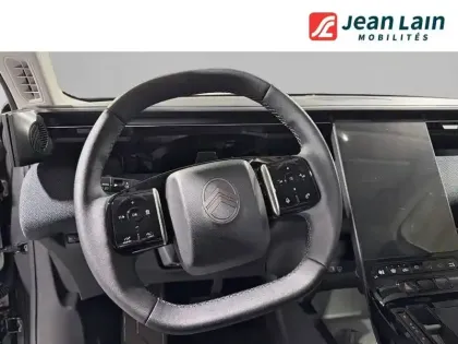 Photo 11 Citroën C5 aircross  Hybride 145 ch e-DCS6