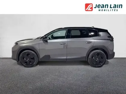 Photo 7 Citroën C5 aircross  Hybride 145 ch e-DCS6