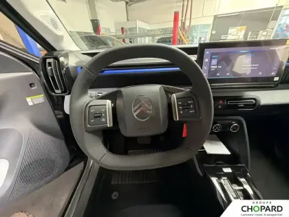 Photo 15 Citroën C3  Hybride 110 ch Automatique