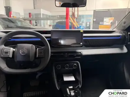 Photo 11 Citroën C3  Hybride 110 ch Automatique