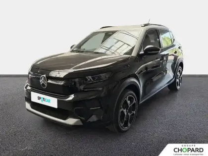 Photo Citroën C3 Plus