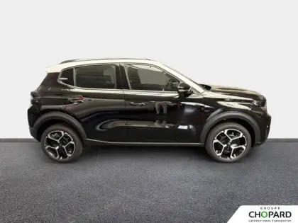Photo 8 Citroën C3  Hybride 110 ch Automatique