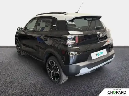 Photo 6 Citroën C3  Hybride 110 ch Automatique