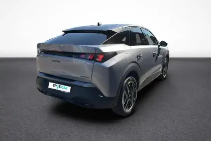 Photo 6 Peugeot 3008  Hybrid 136 e-DCS6
