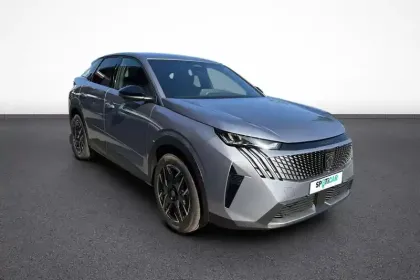 Photo 7 Peugeot 3008  Hybrid 136 e-DCS6
