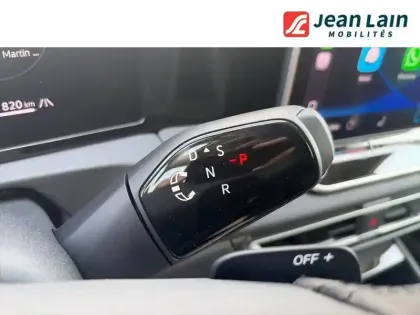 Photo 12 Volkswagen Tiguan  1.5 eTSI 150ch DSG7