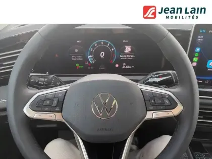 Photo 11 Volkswagen Tiguan  1.5 eTSI 150ch DSG7