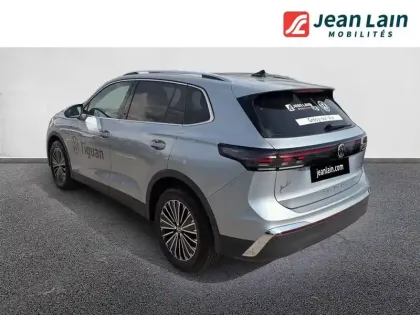 Photo 6 Volkswagen Tiguan  1.5 eTSI 150ch DSG7