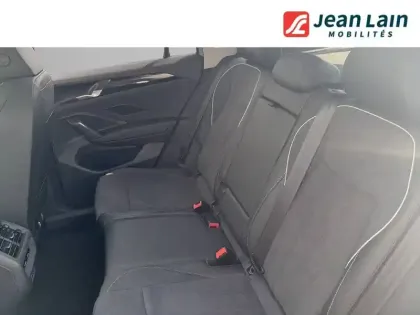 Photo 16 Volkswagen Tiguan  1.5 eTSI 150ch DSG7