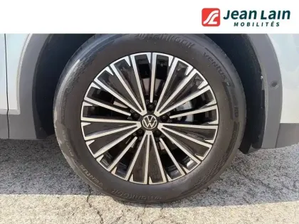 Photo 8 Volkswagen Tiguan  1.5 eTSI 150ch DSG7